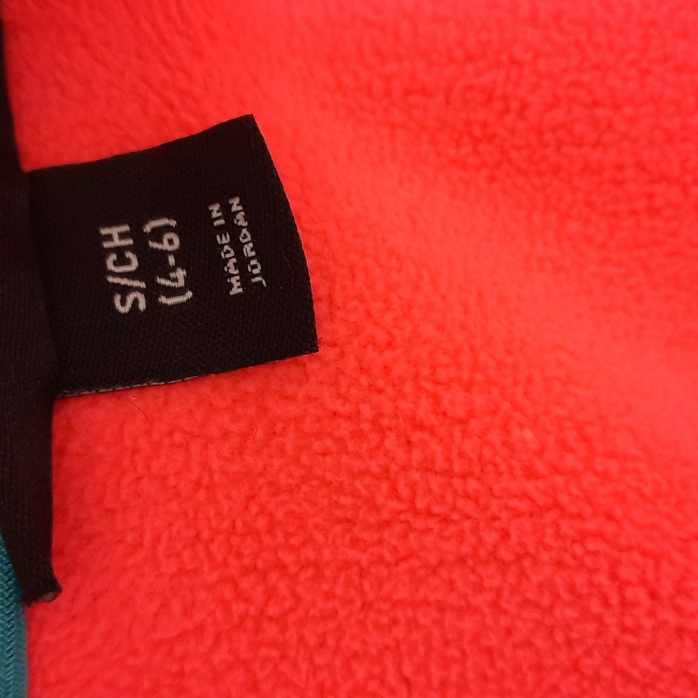 Swiss Tech Jacket - Picture 8 of 8